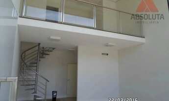 Imagem 2: Sala para alugar, 45 m² por R$ 6.500/mês - Jardim São Paulo - Americana/SP