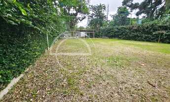 Imagem: Terreno em Condomínio de Luxo no Itanhangá