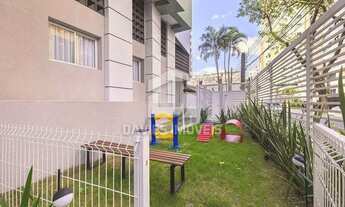 Imagem 4: Apartamento no Cristo Rei / 77m² / 3 Quartos e 1 suíte / Piso cerâmico na cozinha e banhei