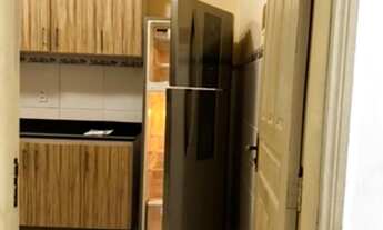 Imagem 2: Venda de Apartamento no Condomínio Ariranhas