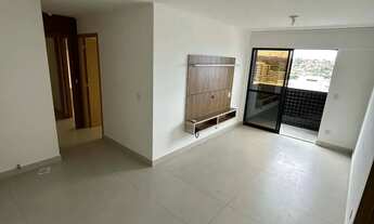 Imagem: Lindo apt na jatiuca