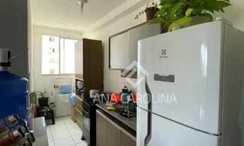 Imagem 5: Apartamento à Venda no Condomínio Parque Monte Fiore