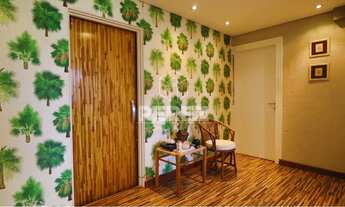 Imagem 5: Sobrado no Bairro Vila Rosa Pires