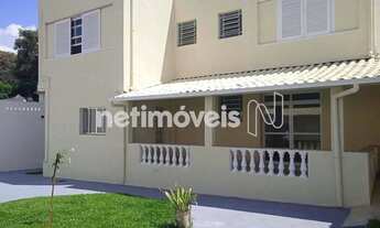 Imagem 3: Venda Casa Floresta Belo Horizonte