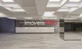 Imagem 10: Conjunto de 330m² em prédio retrofitado na Paulista