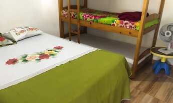 Imagem 5: Casa temporada com piscina na praia de Setiba Guarapari ES