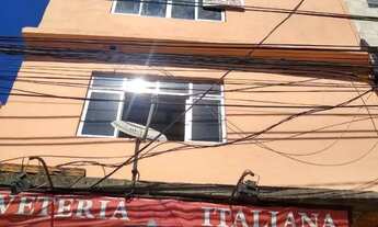 Imagem: Kitinet centro de comendador soares