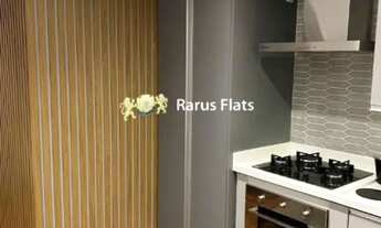 Imagem 4: Flat para alugar na Liberdade - Edifício Varanda Paulista