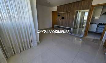 Imagem 4: Residencial Apartamento no Serra com 70,42 (M²), 3 quartos e 2 vagas para Aluguel