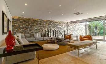 Imagem 3: Casa com 5 quartos, 1900 m² - venda ou aluguel - Condominio Fazenda Boa Vista - Porto Feli