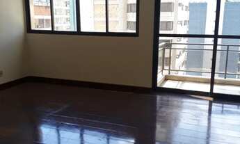 Imagem 3: Apartamento Alto Padrão - Cambui