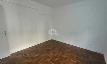 Imagem 3: Apartamento térreo, 01 dormitório, Bairro Boa Vista