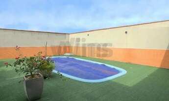 Imagem 6: Casa com piscina Mobiliada próx. a Unesc - 3 Dorm 1 Suíte