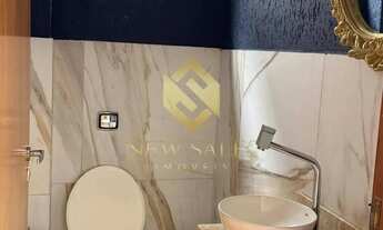 Imagem 2: Sobrado- 3 suítes, 245m², armários- Jardim Atlântico