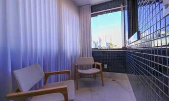 Imagem 2: Cobertura para Venda em Belo Horizonte, Sagrada Família, 3 dormitórios, 2 suítes, 3 banhei