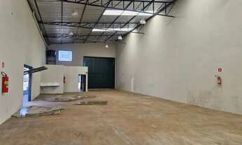 Imagem 6: Alugo amplo galpão comercial em Vila Carvalho - Ribeirão Preto - SP