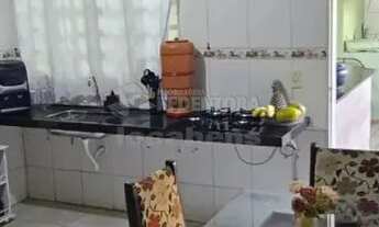 Imagem 4: Residencial Santa Ana - Casa Venda