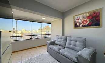 Imagem 4: Cobertura muito bem localizada em Capão da Canoa! 2 Quartos e 2 banheiros junto a Beira Ma