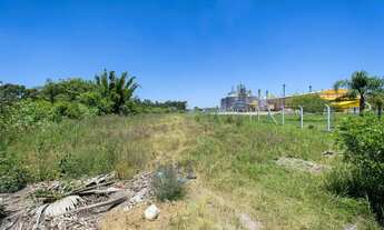 Imagem 6: Terreno à venda nas Três Vendas, Pelotas - com área total de 3.674m², sendo 20m de frente