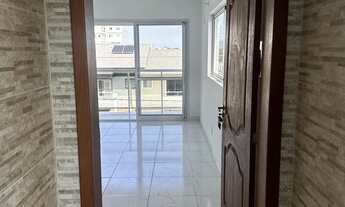 Imagem 2: Alugo AP dois quartos no nova Palhoça