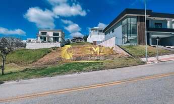 Imagem 3: Terreno no Residencial Mônaco Urbanova - 451m² com vista e aclive