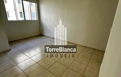 Imagem 2: Apartamento à venda, 3 quartos semimobiliado no Jardim América II - Estrela