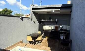 Imagem 3: 01- Casa no Araçagy