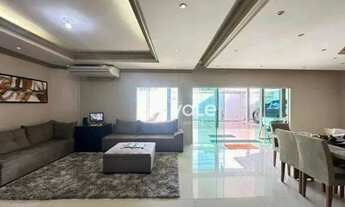 Imagem 4: Casa com 5 dormitórios à venda, 298 m² por R$ 1.000.000,00 - 704 Sul (Arse 71) - Palmas/TO