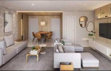 Imagem: Duetto Residence - Localizado na área nobre