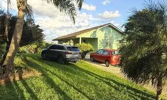 Imagem 2: Chácara à venda no Centro de Campo Magro PR