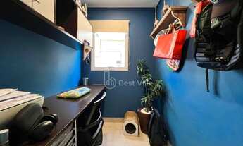 Imagem 5: Casa com 3 dormitórios à venda, 180 m² por R$ 2.000.000,00 - Alphaville - Santana de Parna