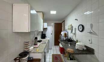 Imagem 6: Imóvel para venda possui 88 metros quadrados com 2 quartos em Centro - Guarapari - ES