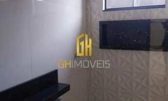 Imagem 2: Casa à venda, 96 m² por R$ 450.000,00 - Jardim Buriti Sereno - Aparecida de Goiânia/GO