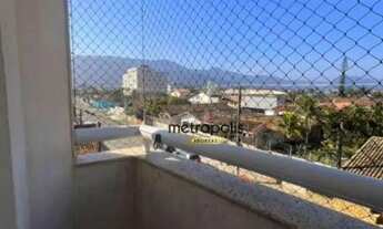 Imagem 6: Apartamento com 2 dormitórios à venda, 85 m² por R$ 495.000,00 - Vila Guilhermina - São Pa