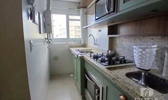 Imagem 3: Studio mobiliado - Trindade