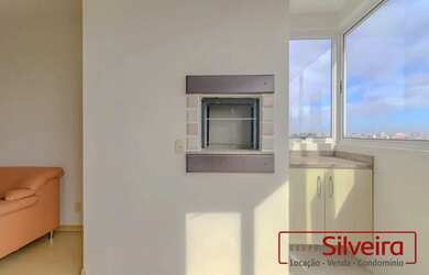 Imagem 7: APARTAMENTO 2 DORMITÓRIOS NO BAIRRO SANTANA