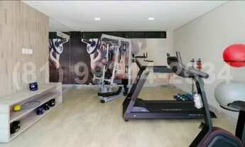 Imagem 6: Duetto (E/C Apartamento com 2 dormitórios