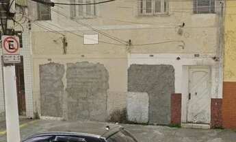 Imagem 2: Terreno à venda, 216 m² por R$ 1.200.000,00 - Mooca - São Paulo/SP