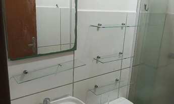 Imagem 4: Alugo apartamento no Condomínio Parque do Sol 2 na maiobinha