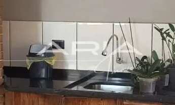 Imagem 3: Casa à venda com 3 dormitórios e 1 suíte, Residencial Abussafe, LONDRINA - PR