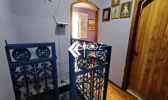 Imagem 7: Casa a Venda na Vila Santana 4 Dormitórios - Sorocaba/SP