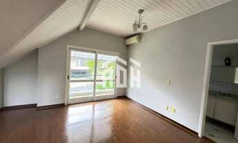 Imagem 2: Casa para Locação Residencial Alphaville 03