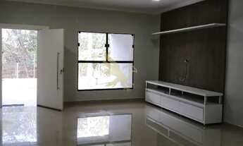 Imagem 4: Casa térrea no Real Park, 3 suítes e extensão de pergolados