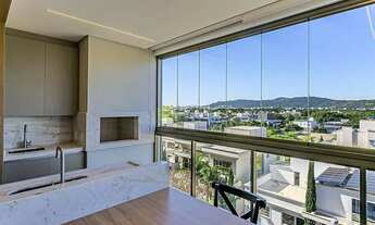 Imagem 5: Lindo apartamento novo de 2 dormitórios, somente para temporada ,2 suítes em Jurerê Intern