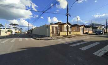 Imagem: Terreno com 3 casas em Piraquara