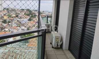 Imagem 6: Apartamento com 3 dormitórios 1 suíte e 3vagas com depósito em Vila Ester