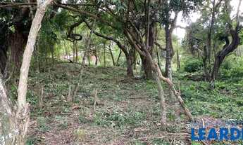 Imagem 2: AREA - JARDIM PARAÍSO DA USINA - SP