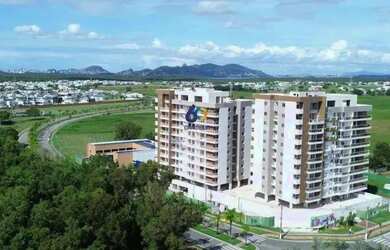 Imagem 3: Apartamento 3 quartos à venda em Alpha Ville - Jacuhy - Serra/ES