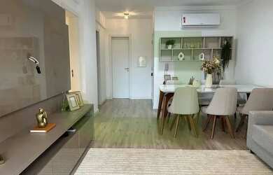 Imagem 5: Apartamento decorado de alto padrão disponível para venda no Centro de São Leopoldo