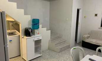 Imagem: APARTAMENTO MOBILIADO